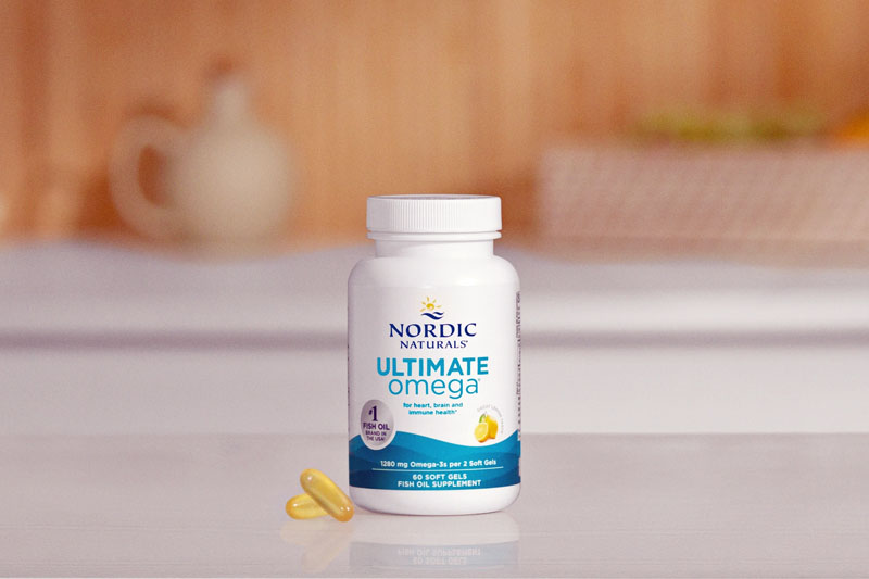 Nordic Naturals experts share four questions consumers should ask about supplements