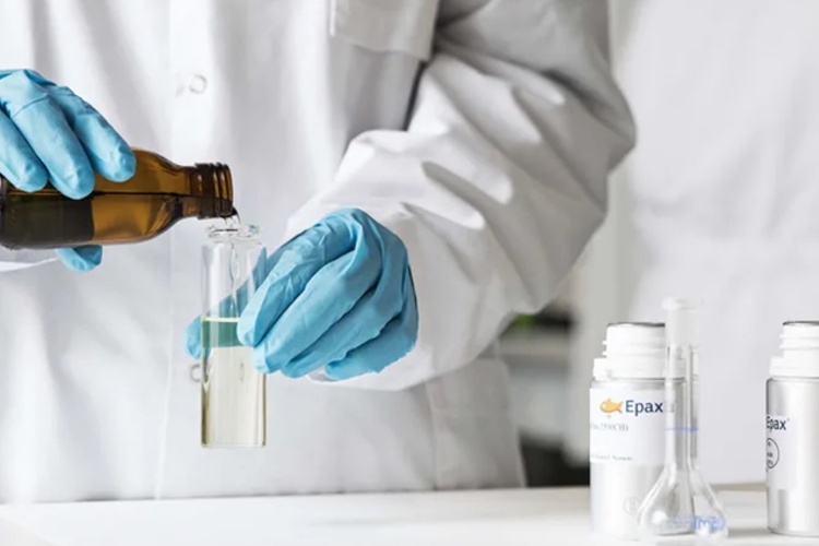 Norwegian Epax invests $35m in Omega-3 capacity and innovation
