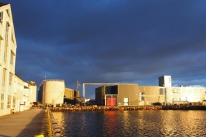 Norwegian Research Council funds new omega-3 and omega-7 technology