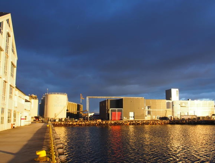 Norwegian Research Council funds new omega-3 and omega-7 technology