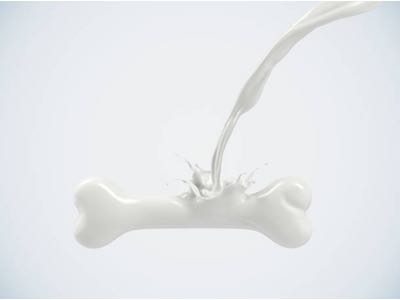 Norwegian Research Council grant results in Vitamin K2 and Calcium paper