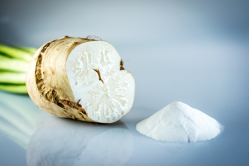 Not all fibres are equal: choosing fibres for health benefits