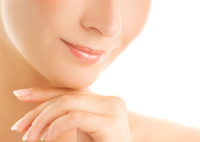 Nourishing nails from within
