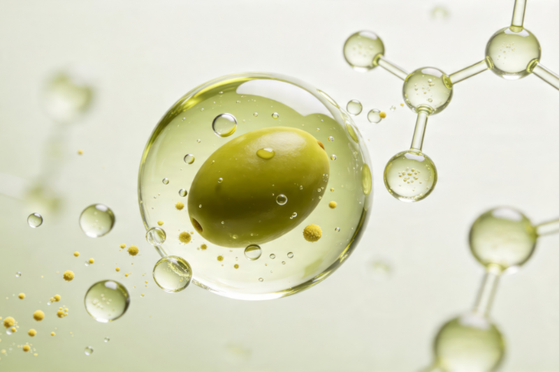 Nova Mentis launches precision-fermented hydroxytyrosol ingredient