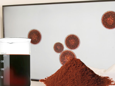 Novel Food certification for Astalif natural Astaxanthin