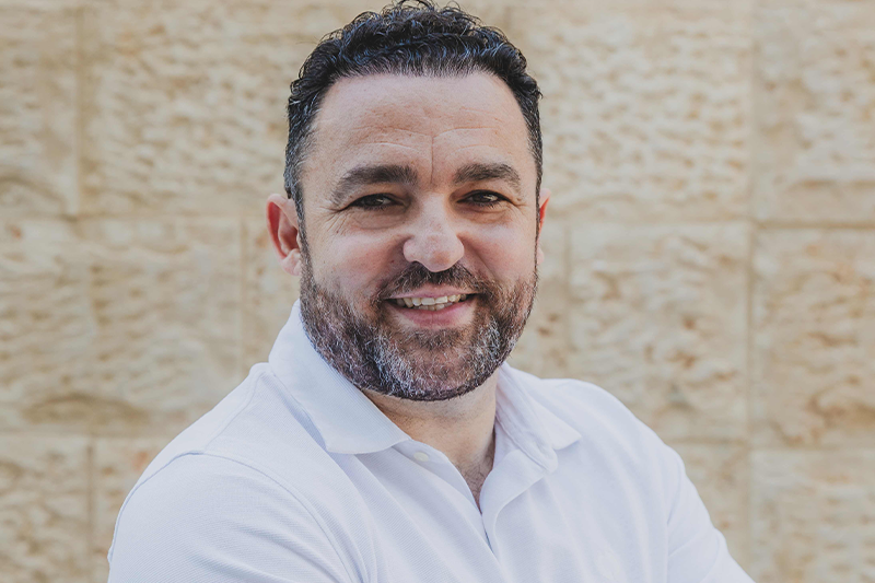 Novella names Antonio Martinez Descalzo as CEO to Lead Expansion