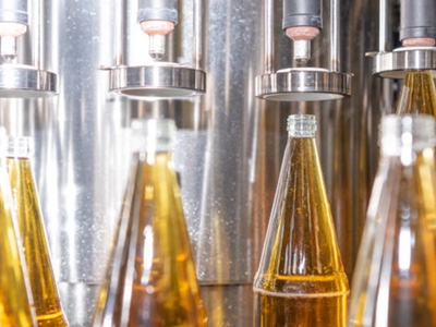 Novotek sheds light on automation in food and beverage industry 