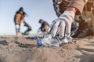 NOW and rePurpose Global join forces to combat ocean plastic pollution
