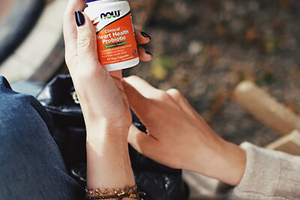 NOW consumer survey unlocks top wellness and health priorities for 2024