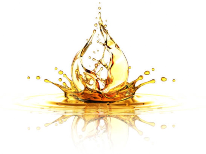 NOW: Essential oil certificates of analysis available