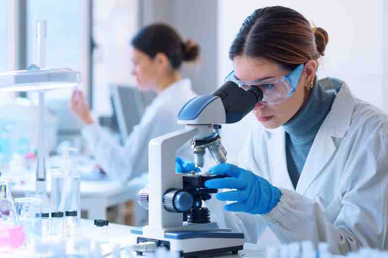 NOW expands in-house lab ISO 17025 accreditation