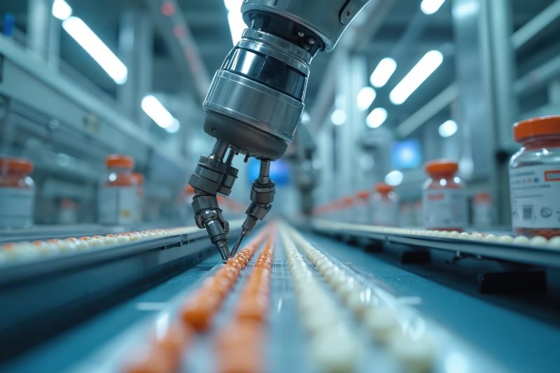 NOW highlights private label manufacturing expertise and quality testing at SupplySide Global 2025
