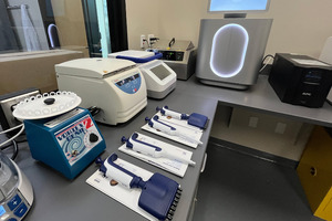 NOW partners with LeafWorks to deploy next-generation DNA sequencing for botanical identity testing
