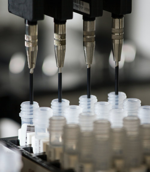 NOW releases supplement Glutathione testing results