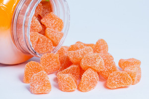 NOW testing finds potency issues in vitamin C gummies sold on Amazon