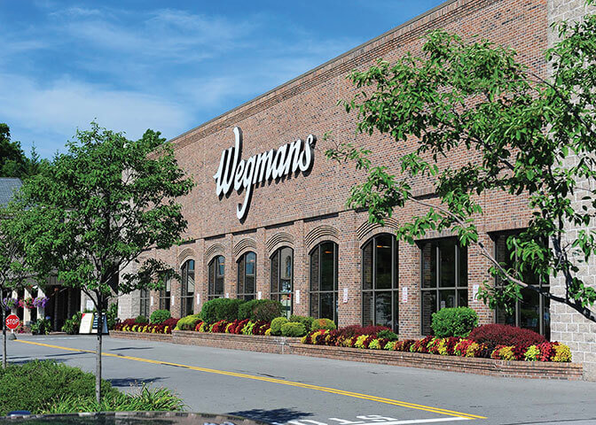 NSF and Wegmans launch verification programme for supplements