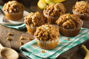 Nu-BAKE from RIBUS provides a clean label path as regulations tighten and consumer demand grows
