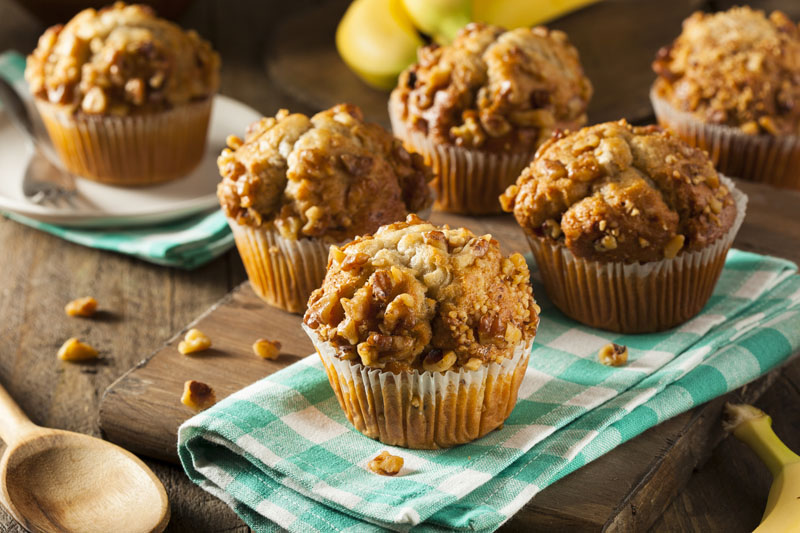 Nu-BAKE from RIBUS provides a clean label path as regulations tighten and consumer demand grows