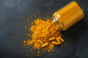 NuAxon Bioscience reveals new study results backing BioTurm over generic curcumin