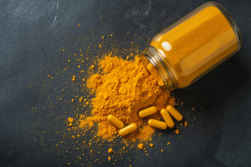 NuAxon Bioscience reveals new study results backing BioTurm over generic curcumin