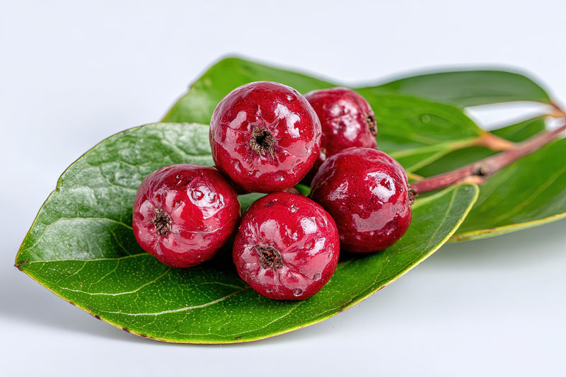 Nuherbs celebrates 45th anniversary with Schisandra FairWild certification