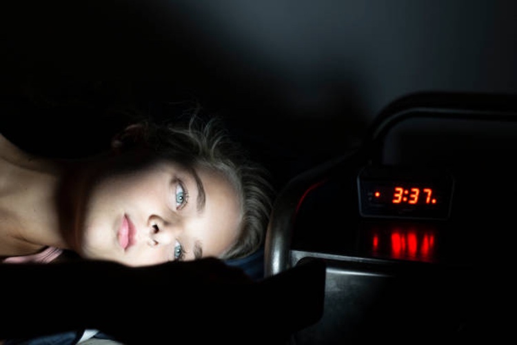 NuLiv Science debuts fungus sleep ingredient