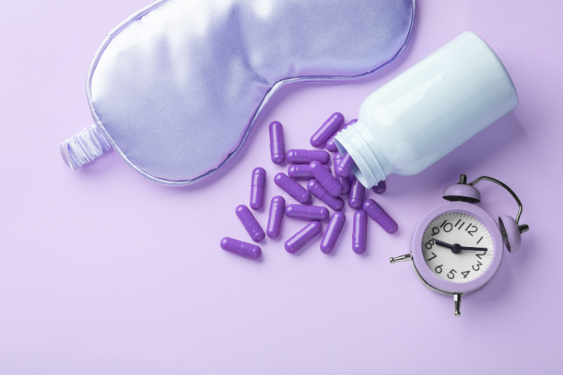 Nuritas' PeptiSleep shows improved sleep quality and HRV