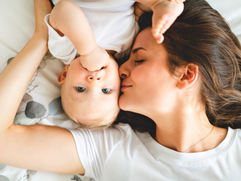 dsm-firmenich announces approval of HMO ingredients for infant nutrition innovation in Australia and New Zealand