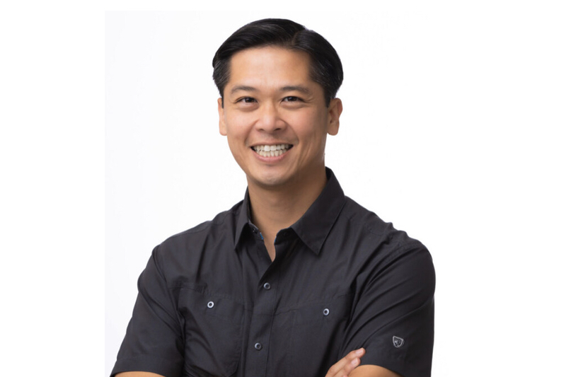 Nutrabolt welcomes Jason Lin as Chief Growth Officer