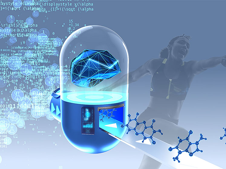 Nutraceutical and supplement companies now have a faster way to bring new products to market