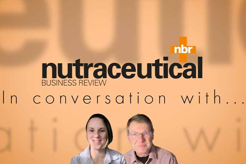 Nutraceutical Business Review in conversation with DNA Genotek