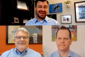 Nutraceutical Business Review in conversation with Wiley Companies