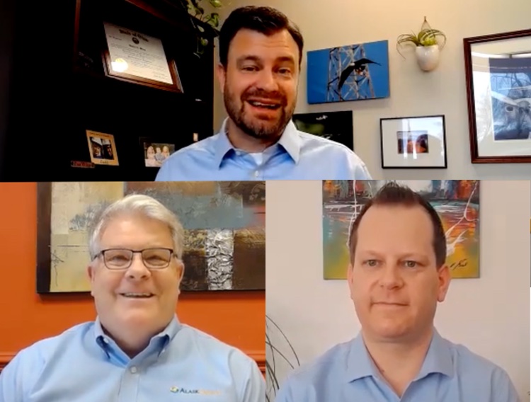 Nutraceutical Business Review in conversation with Wiley Companies