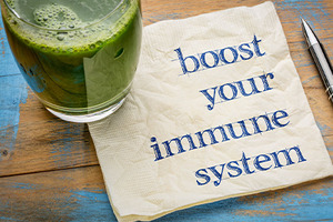 Nutraceutical firms discuss growth and potential of immune segment