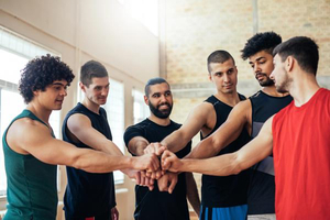 Nutraceutical industry needs to focus on precision wellness for men, Cepham notes