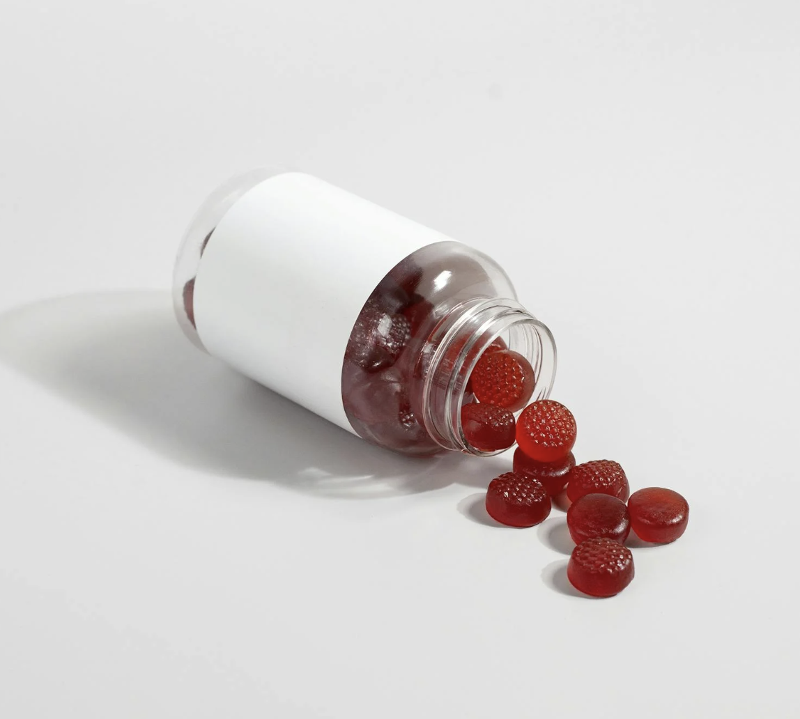 Nutraceutical market trends for 2024