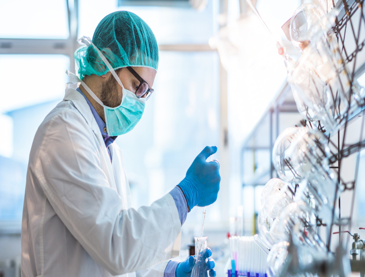 Nutrasource obtains controlled drugs & substances dealer’s license
