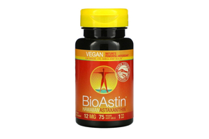 Nutrex Hawaii introduces BioAstin in a vegan gummy format