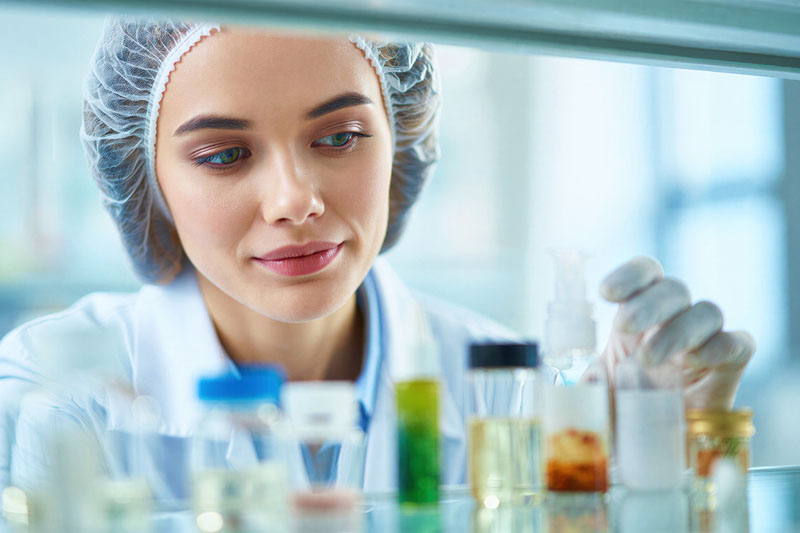 Nutricosmetics: moving beyond beauty as biotech innovation reshapes the category