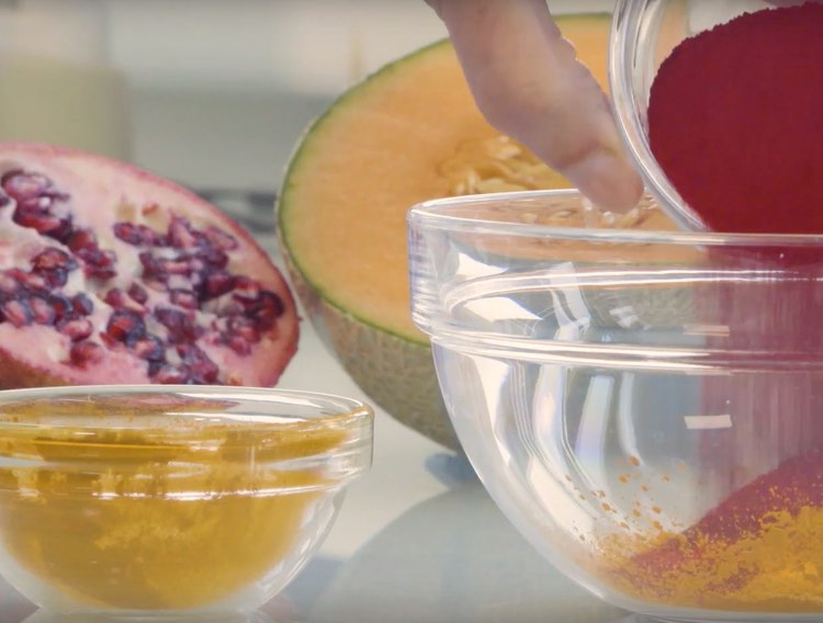 Nutricosmetics: sourcing from the inner circle