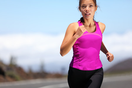 Nutrients for everyday endurance: part II