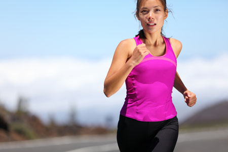 Nutrients for everyday endurance: part III