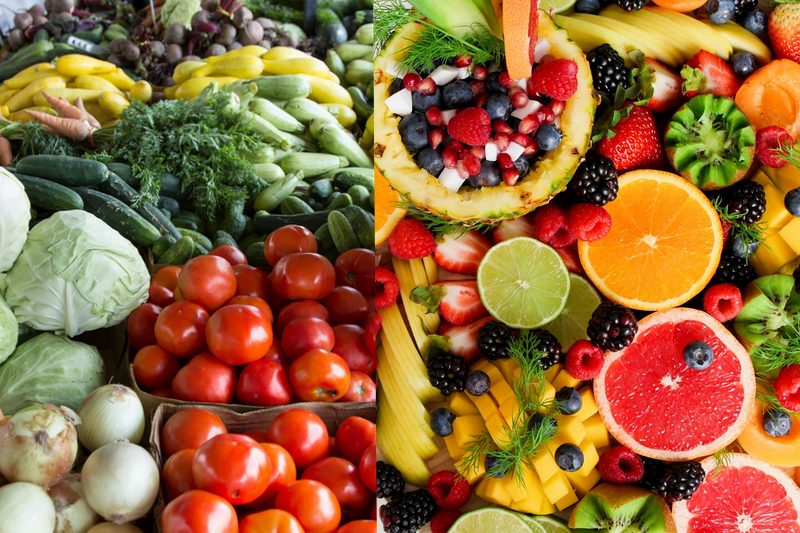 NutriFusion to supply Drink Todo with fruit and veg blend for a fibre-filled protein shake