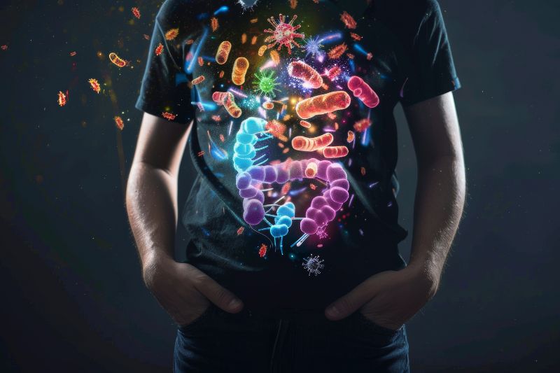 NutriLeads and FMCG Gurus announce webinar on gut-microbiome strategies for lifelong vitality