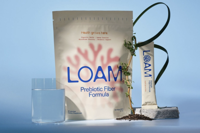 NutriLeads’ Benicaros chosen for new LOAM prebiotic fibre formula