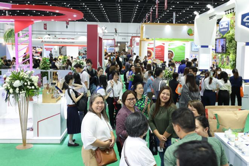 Nutrimarketing to run innovation tours at FI Asia Jakarta 2024
