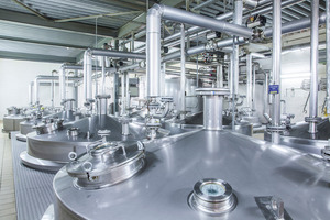 Nutriswiss develops process to remove cereulide from ARA oils
