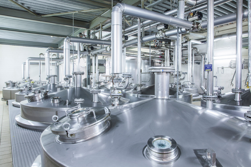 Nutriswiss develops process to remove cereulide from ARA oils