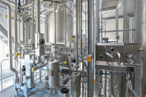 Nutriswiss touts ‘mild’ refining process for organic oils 