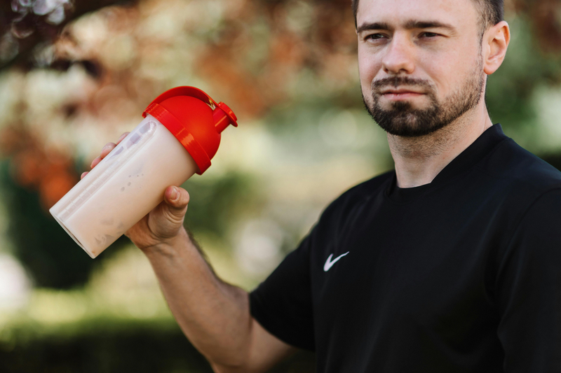 Nutritas debuts muscle-boosting supplement for those on their weight loss journey
